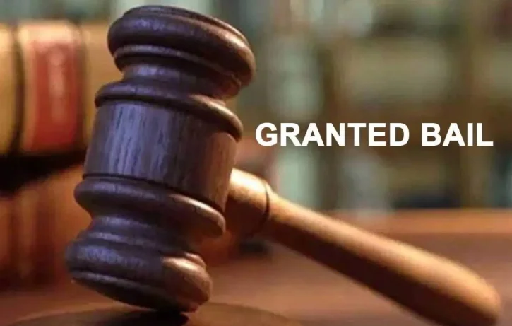 Court Grants Bail To NDPS Accused Who Allegedly Open Fired On Police To Evade Arrest: Rajasthan High Court