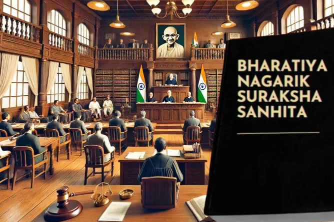 BNSS Will Be Applicable To All Criminal Appeals Filed After 1st July: Kerala High Court Frames Guidelines