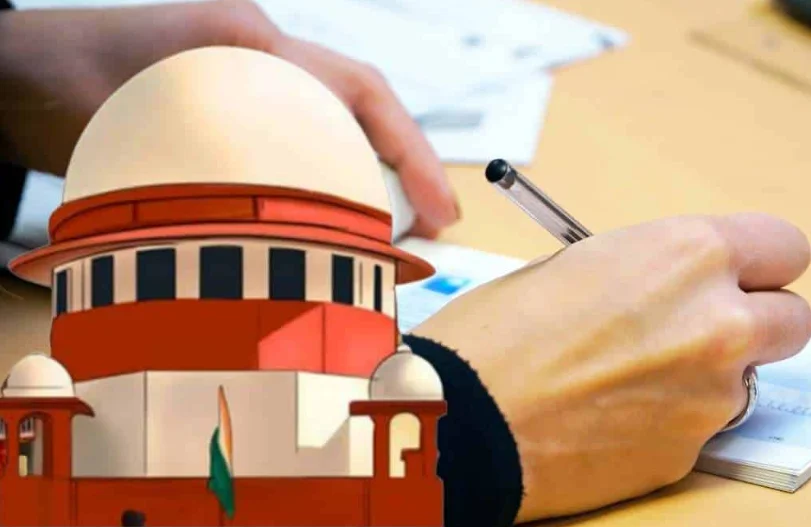 Large Number Of Cheque Bounce Cases Serious Concern, Courts Must Encourage Compounding If Parties Are Willing: Supreme Court