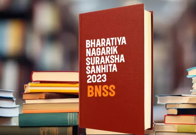 FIR Lodged Under IPC But Anticipatory Bail Plea Filed After Enforcement Of New Criminal Laws, Delhi High Court Says BNSS Should Apply