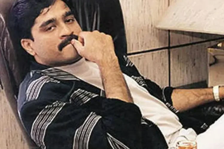 Dawood Ibrahim Is A Terrorist In Individual Capacity, Gang Association With Him Not Punishable Under UAPA: Bombay High Court