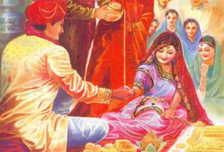 'Subsistence Of Valid Marriage Is Prerequisite For Passing Maintenance Orders U/S 125 Cr.P.C': Jharkhand High Court