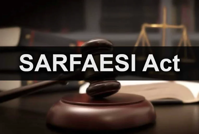 SARFAESI ACT,  District Magistrate Not Adjudicating Authority, Must Assist Secured Creditors In Asset Possession: Jharkhand High Court