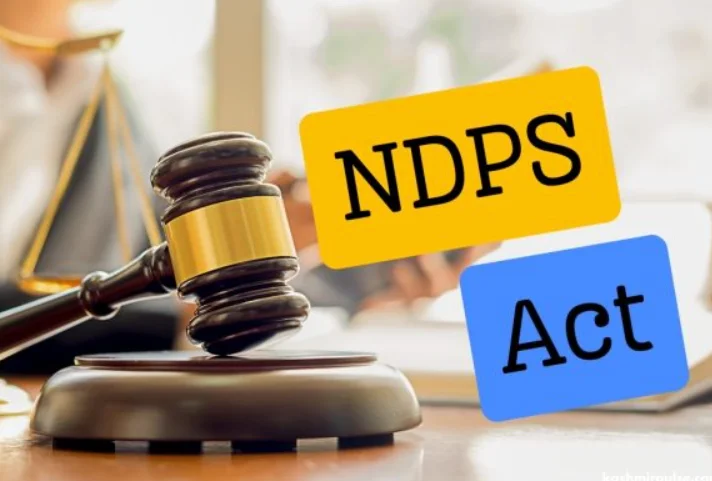 Is Charge Sheet Incomplete In NDPS Cases Without Forensic Report?Do States Have Adequate Forensic Labs? Supreme Court To Examine