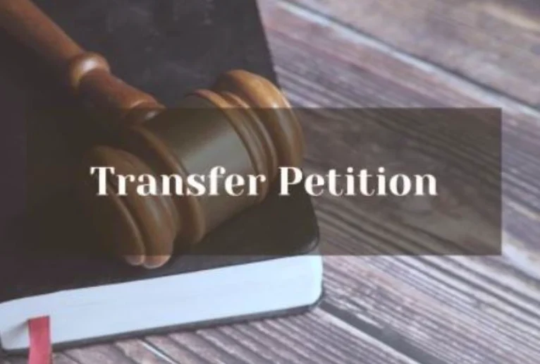 Successful Transfer Petition Before District Court Cannot Be Challenged By Filing Another Transfer Petition In High Court: Rajasthan High Court