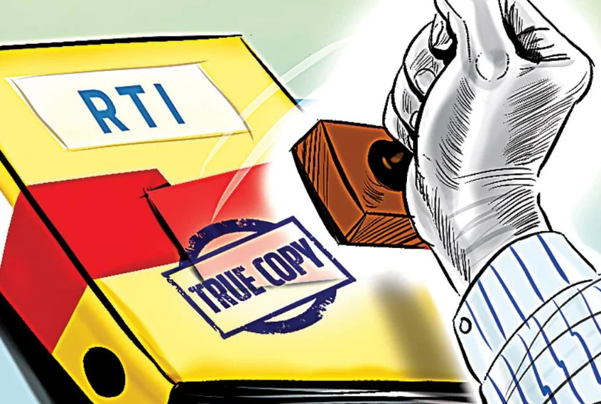 Information Seeker Has No Locus Standi In Penalty Proceedings Against Public Information Officer 20 Of RTI Act: Delhi High Court
