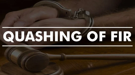 Petitioners Seek FIR Quashing Under Section 482 Cr.P.C. Amid Compromise Allegations in Cheating and Breach of Trust Case