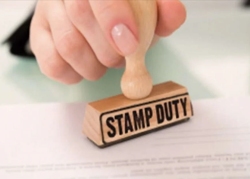 Interest Can't Be Demanded When Entire Stamp Duty Paid During Pendency Of Appeal: Madras High Court