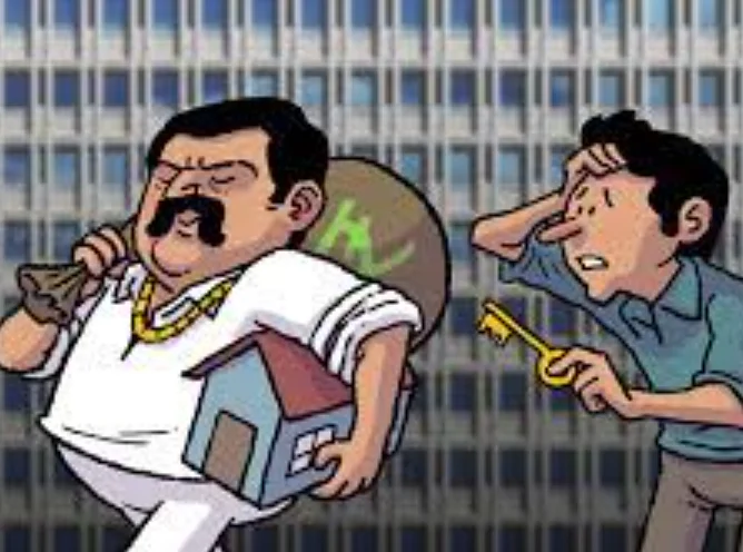 Court Quashes Cheating Case Against Builder Prevented From Delivering Villas Due To Litigation Initiated Against Property: Telangana High Court
