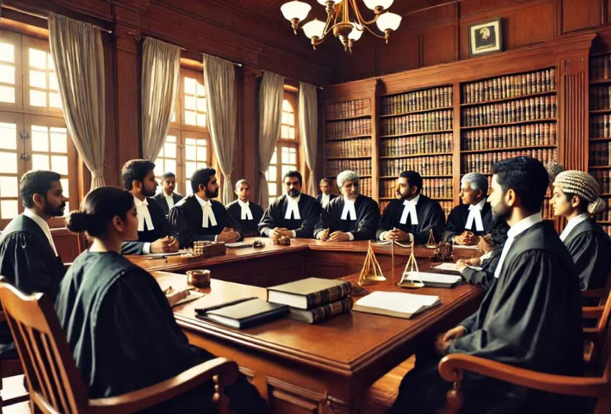 Court conditionally accept apologies by 28 lawyers who shouted slogans at Kottayam Magistrate: Kerala High Court