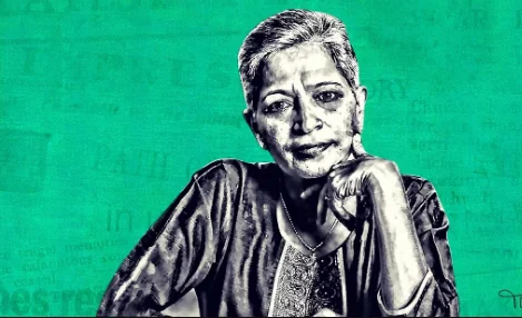 Supreme Court Issues Notice In Plea To Cancel Bail Of Accused In Gauri Lankesh Murder Case
