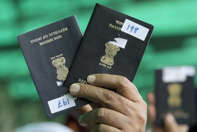Police Officer In Accused In Passport Fraud Case, Matter To Be Investigated By Crime Branch: Kerala High Court