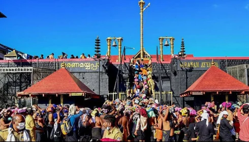 Kerala High Court Orders Fire Safety Audit At Hotels & Other Establishments In Sabarimala