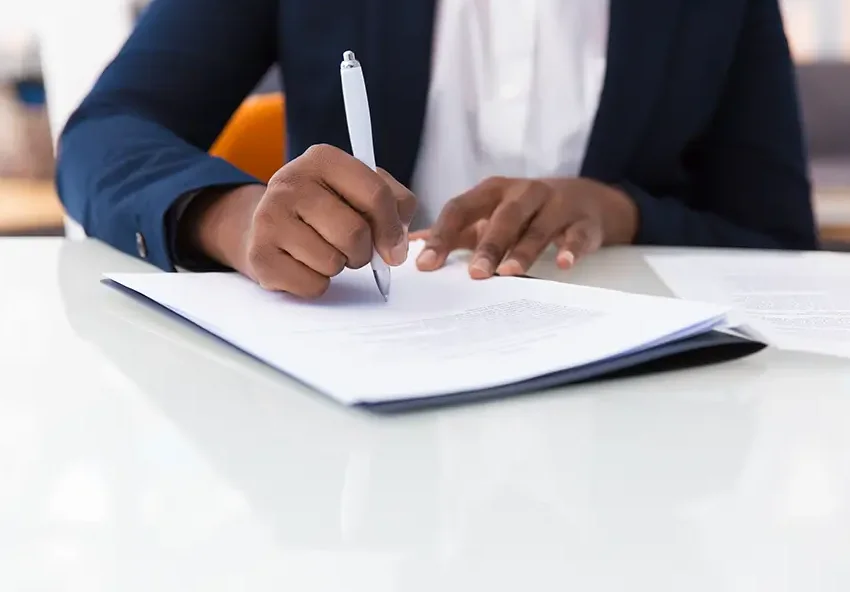 Formal Contract Signature Not Required To Enforce Arbitration Clause If Parties Are Ad Idem: Madras High Court