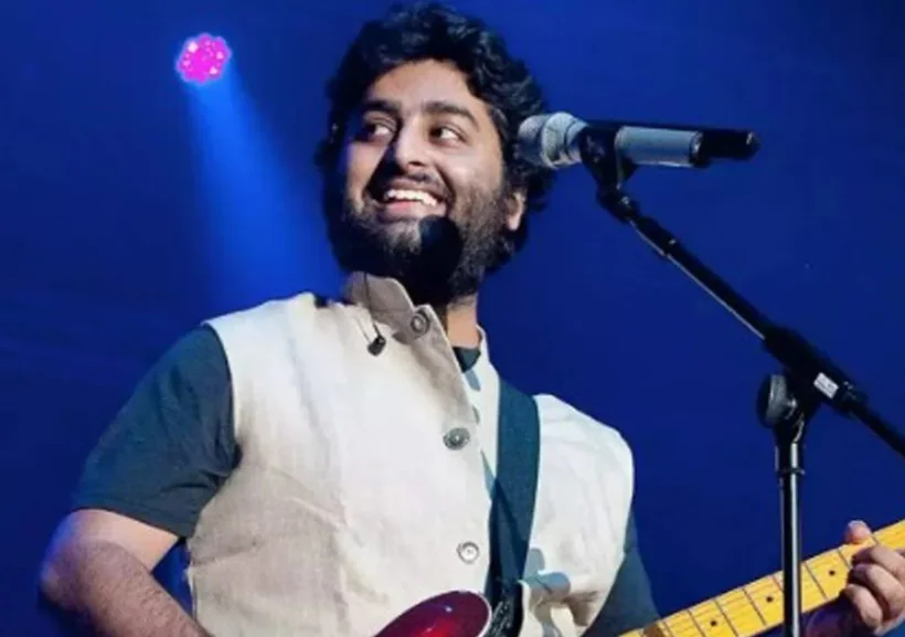 Freedom Of Expression Doesn't Grant License To Exploit Celebrity's Persona: Bombay High cout Protects Arijit Singh's Personality Rights