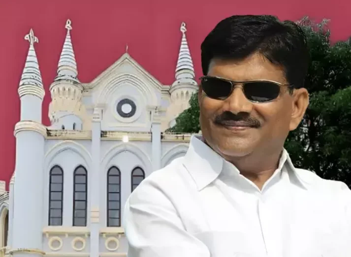 Court Issues Notice On Congress Leader's Plea Challenging Election Of BJP's Khandwa MP Gyaneshwar Patil For Filing 'False Affidavit': Madhya Pradesh High Court