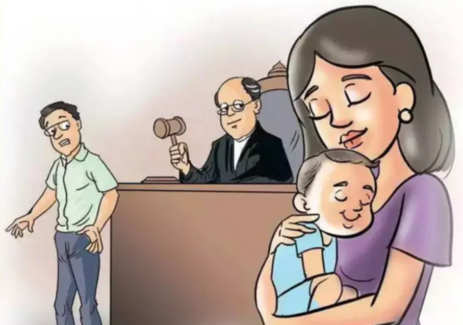 Major Child Entitled To Maintenance Under Hindu Marriage Act Till He Is Pursuing Education And Not Financially Independent: Delhi High Court