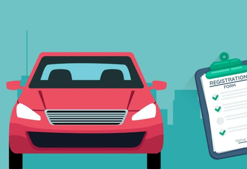 Suspending Registration Of Vehicle Without Providing Opportunity For Hearing Is Void Ab Initio, Illegal: Rajasthan High Court