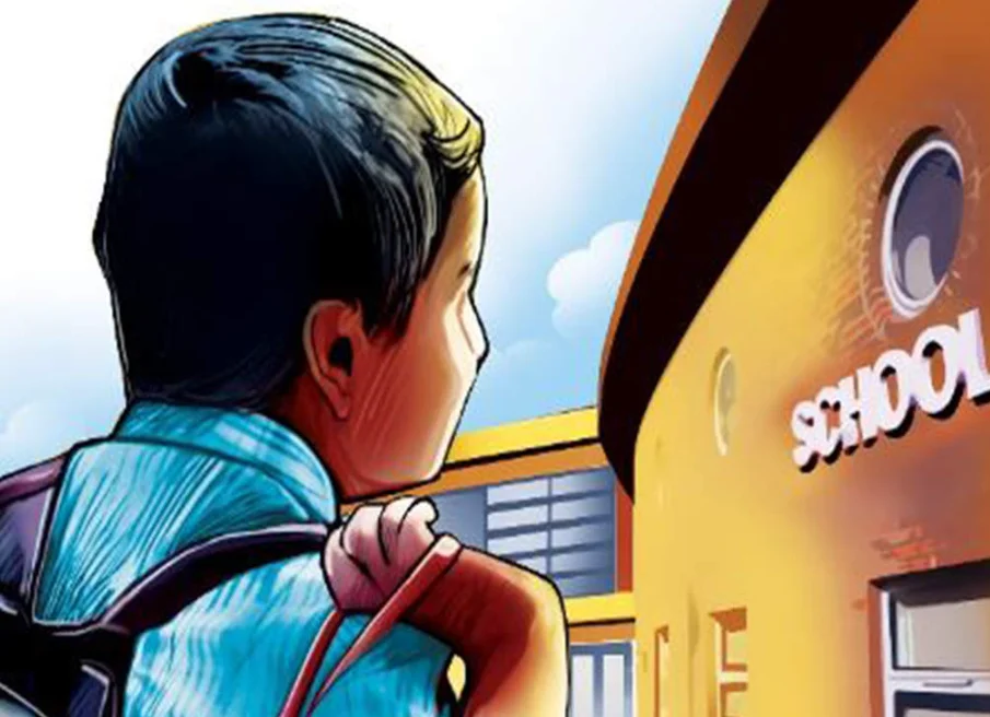 Court Quashes FIR Against Teacher For Slapping 3-Yr-Old Who Failed To Recite 'ABCD': Delhi High Court