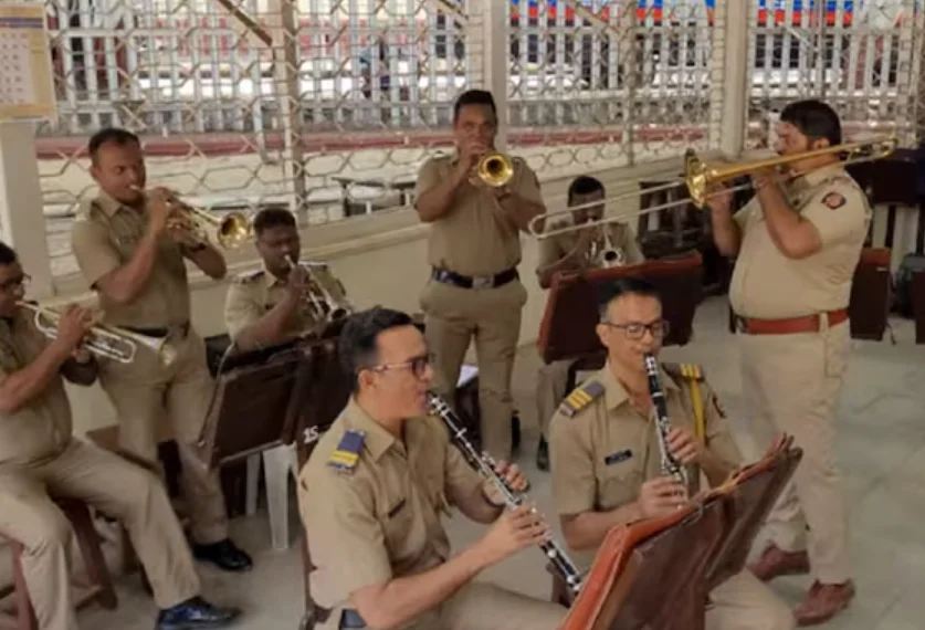 Police Officers Have To Join Music Band Practice As Directed: Madhya Pradesh High Court Reiterates