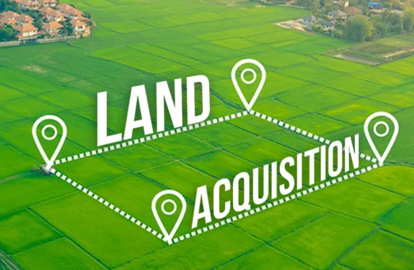 Non-Payment Of Compensation For 36 Yrs After Land Acquisition Violates Constitutional And Human Rights: Bombay High Court