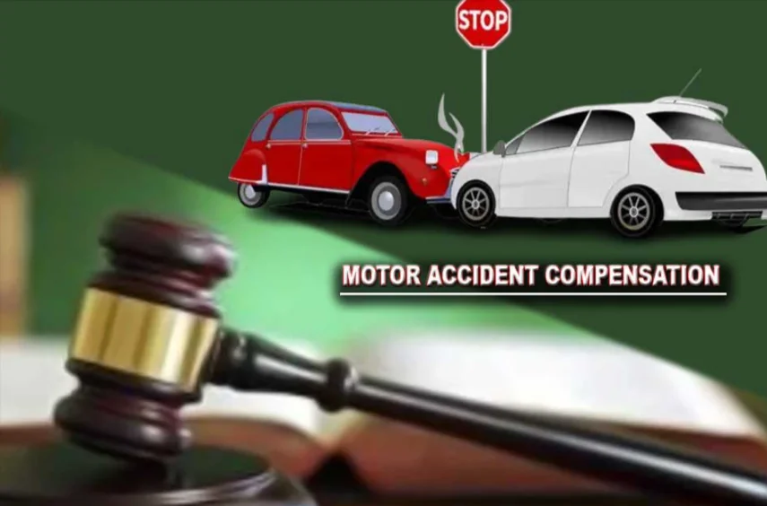 Motor Accident Compensation, Supreme Court Allows Compensation In Excess Of Claim On Payment Of Additional Court Fee