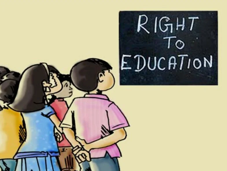 Private schools can't deny admission to EWS kids included by State in Right to Education Act list: Allahabad High Court