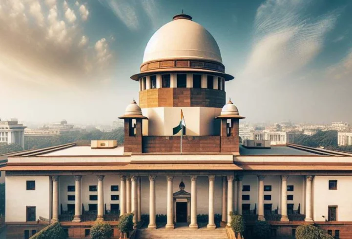 Delimitation Commission's Orders Aren't Immune From Judicial Review: Supreme Court
