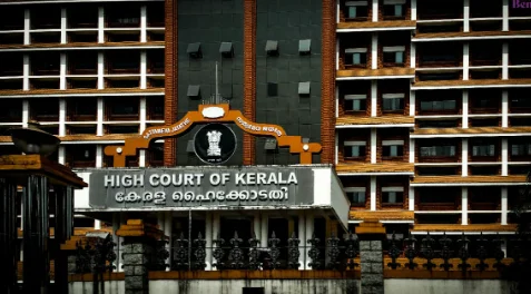 Court orders police protection at festival where family offers cooked meat to goddess at private temple: Kerala High Court
