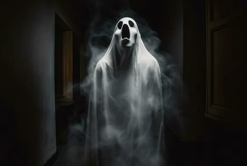 Ghosts and Legal Proceedings, Court quashes cheating case filed by 