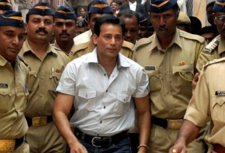 Why Abu Salem withdrew plea in Bombay High Court against his transfer to Nashik jail