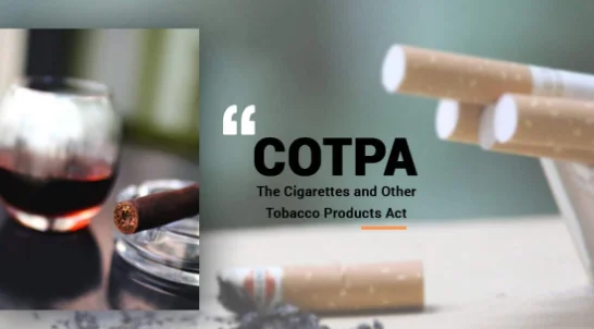 S. 5(1) COTPA Won't Apply To Persons Not Engaged In Tobacco Business: Supreme Court Dismisses Plea For Action Over Film Poster Showing Actor Smoking