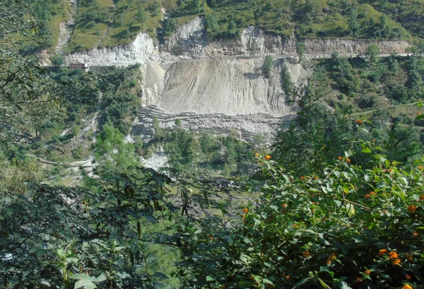 Court Stops Construction In Hilly Terrain With Steep Slopes: Kerala High Court