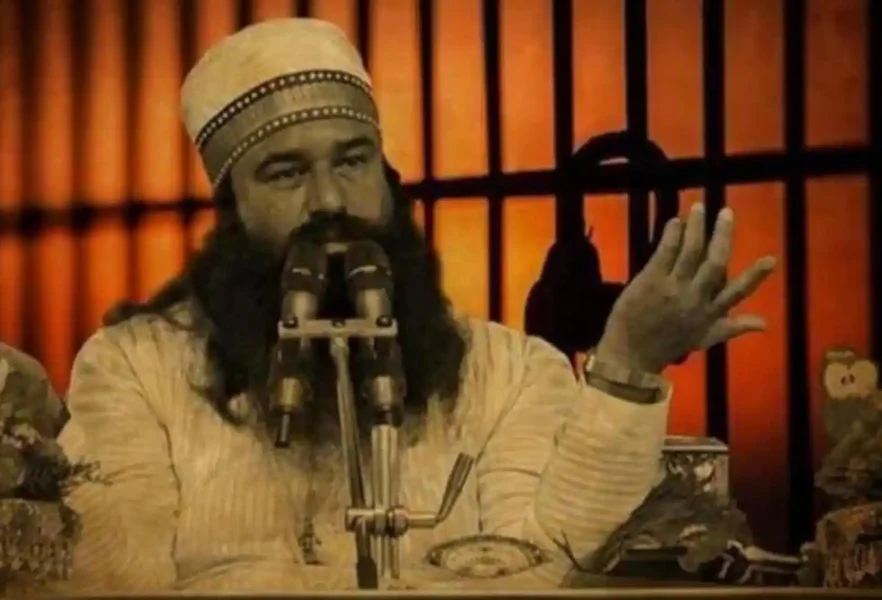 Any Plea By Ram Rahim Seeking Temporary Release Must Be Decided 'Without Favoritism Or Arbitrariness': Punjab & Haryana High Court
