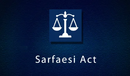 Court Upholds Right to Condone Delay: SARFAESI Act Applications Can Seek Relief Beyond 45-Day Limit