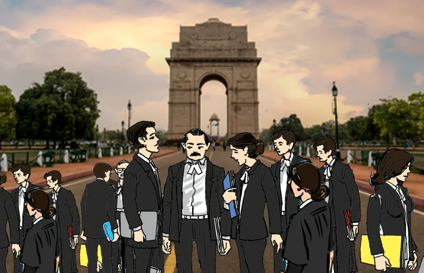 Bar associations can't prevent advocates from appearing before courts: Madras High Court