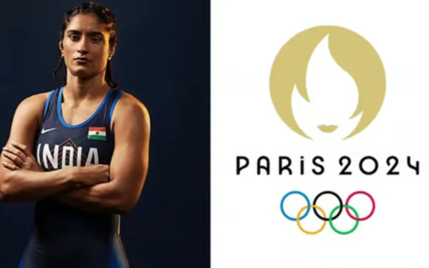Paris Olympics 2024: CAS rejects Vinesh Phogat appeal for silver medal