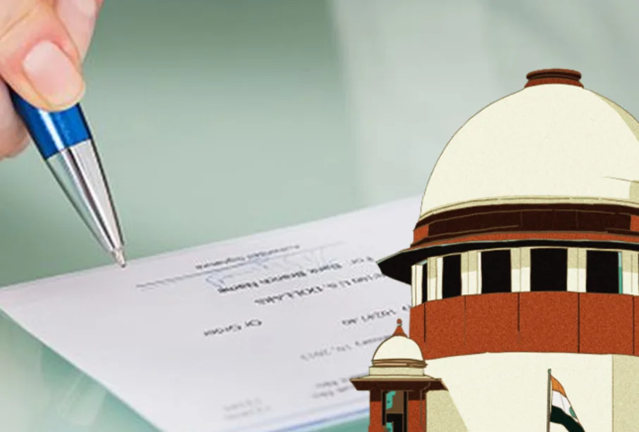 Section. 138 NI Act, Once Execution Of Cheque Is Admitted, Dispute Regarding Interest Rate Of Loan No Defence: Supreme Court