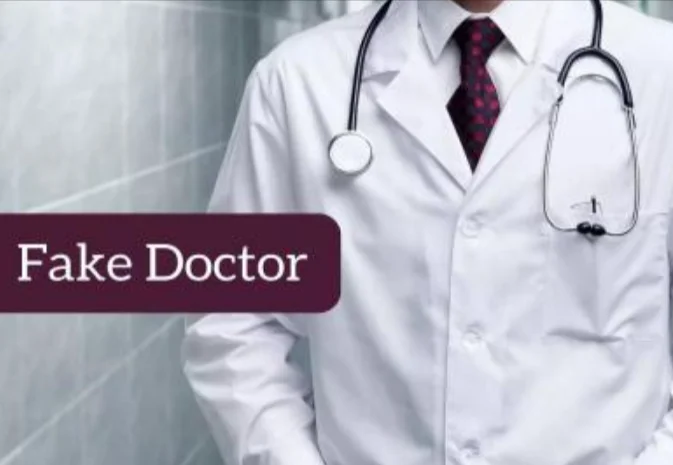 Fake Doctors Are Menace To Society, Practicing Allopathy After Diploma In Indian System Of Medicine Serious Issue: Madras High Court