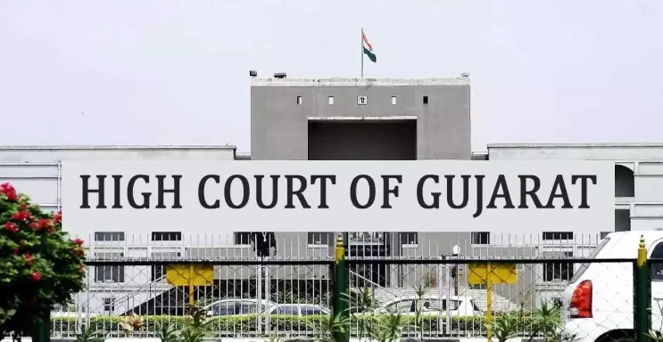 Judicial Officer's Dismissal Upheld: Gujarat HC Rules on Unauthorized Leave Amid Allegations of 'Rot' in Judicial System