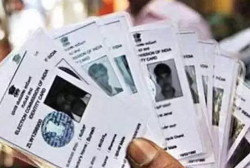 Voter ID Card And Voter List Not Conclusive Proof Of Date Of Birth: Orissa High Court
