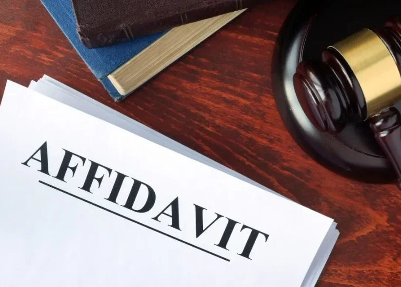 Disciplinary Proceedings Against Judicial Officer Can't Be Quashed Merely For Absence Of Affidavit Supporting Allegations: Orissa High Court