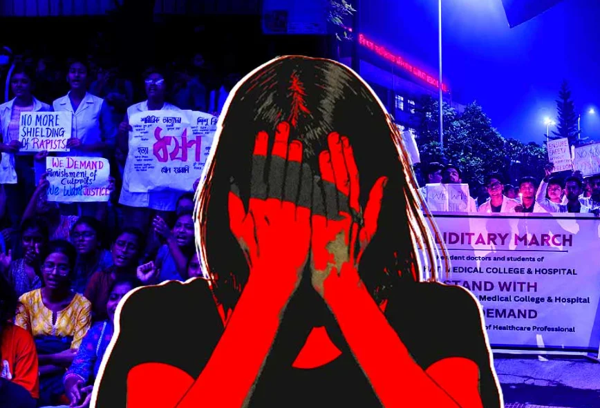 RG Kar Rape and Murder: Supreme Court sets up National Task Force for measures to protect safety, dignity of doctors