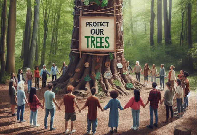 Government's Rights Over Trees in Assigned Land Upheld: Focus on Kerala Land Assignment Act, 1960: High Court of Kerala