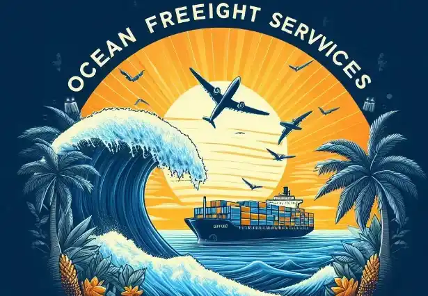 Ocean Freight Services Exempt from IGST Under Reverse Charge: Madras High Court Orders Refund