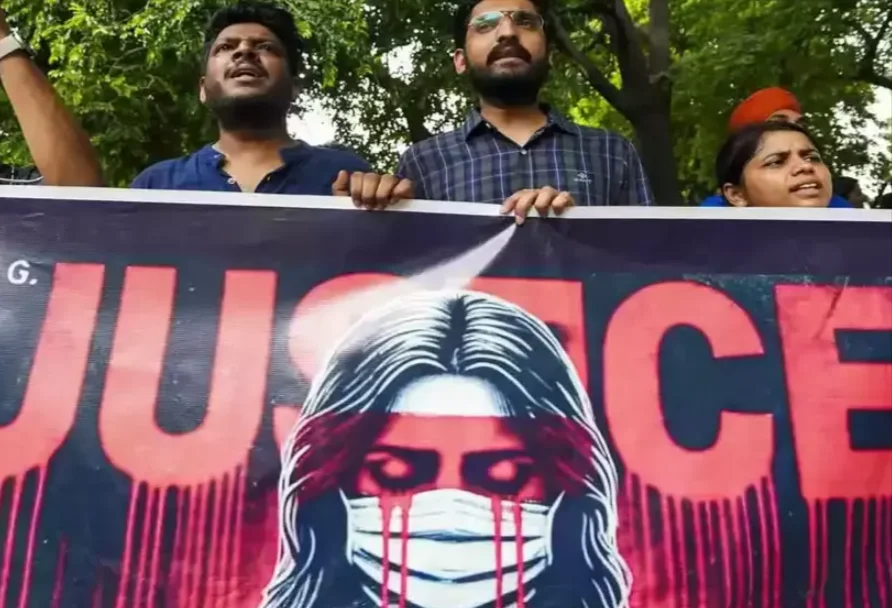 High Court Orders CBI Investigation into RG Kar Incident, Supreme Court Ensures Protection: Calcutta High Court