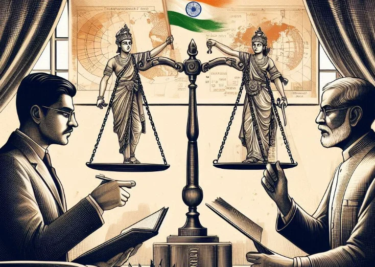 Court Rules on Fair Trial, Orders Review After Evidence Closure in Civil Suit: Gauhati High Court