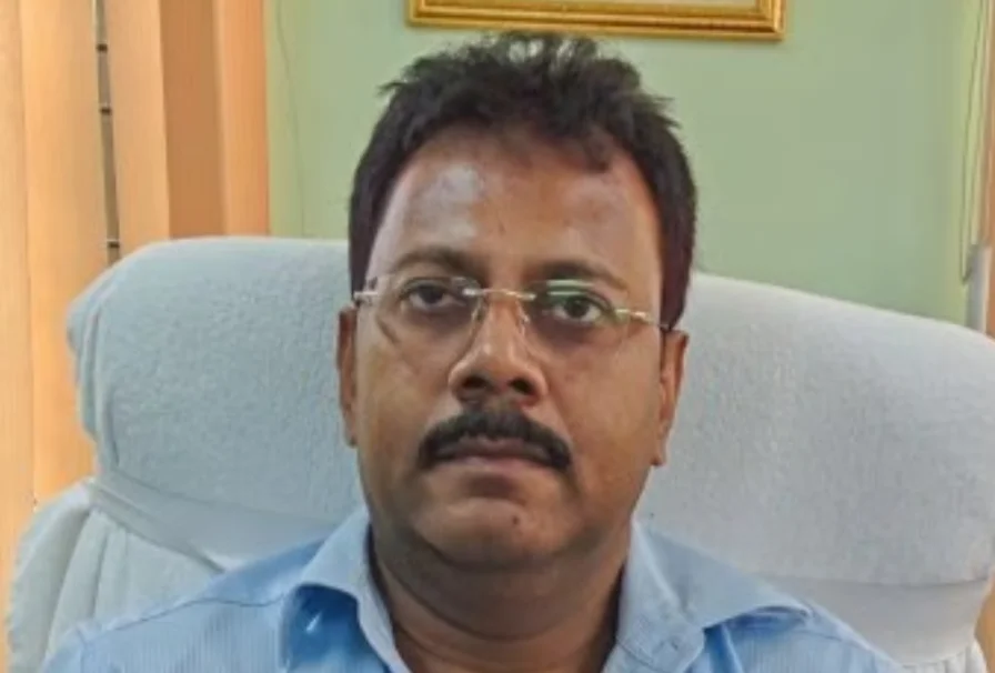 Court Refuses Gag Order in Dr. Sandip Ghosh's Media Trial Plea: Calcutta High Court