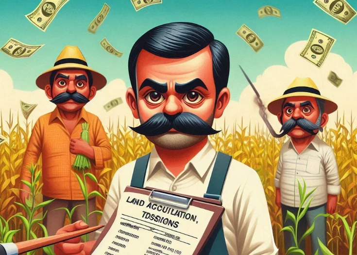 ₹128 Crore Penalty on Land Acquisition Officer Overturned for TDS Issues: P&H High Court