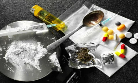 Sampling of Seized Narcotic Substance to Be Done Only Before Magistrate, Not at Time of Seizure: Andhra Pradesh High Court Emphasizes